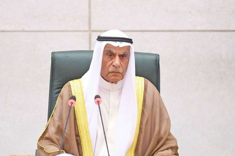 أحمد السعدون