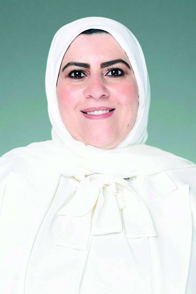 
أماني بوقماز
