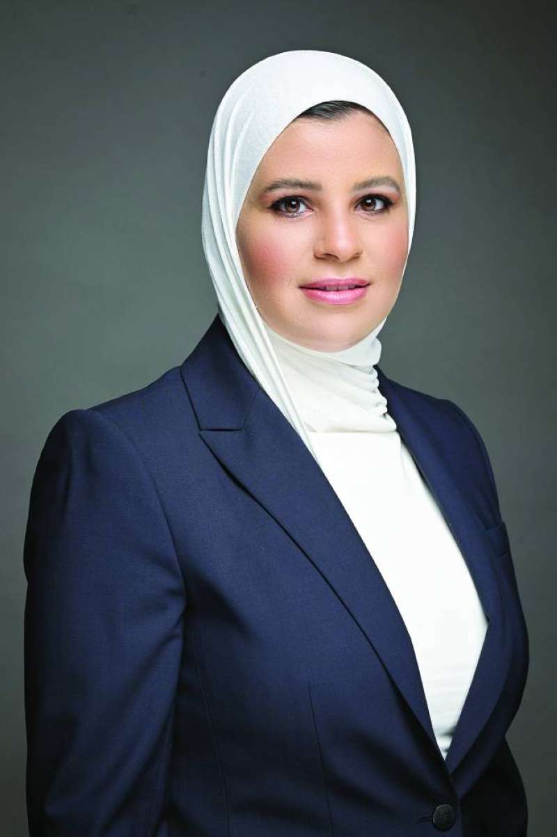 شيماء التركيت 