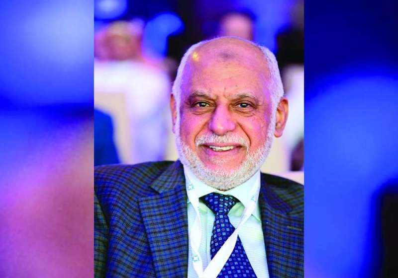 محمد الجارالله