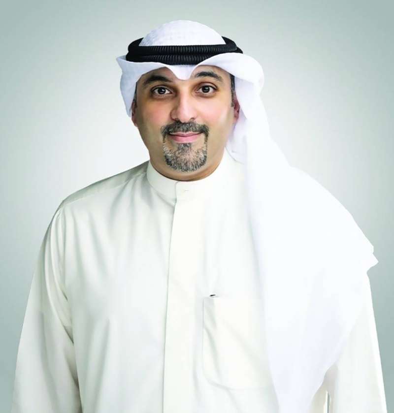 مهند الساير