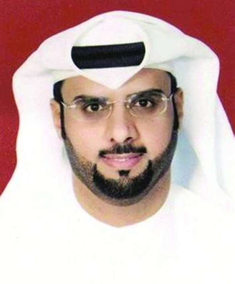 
منصور النزهان
