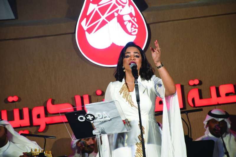 
ولاء الصراف
