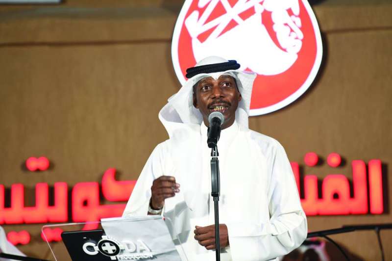 
فواز المرزوق
