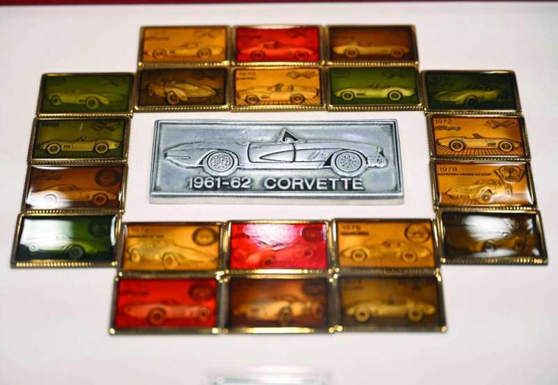 نوع آخر من العملات القديمة 