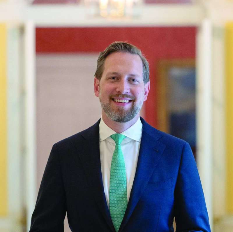 
أوليفر كريستيان
