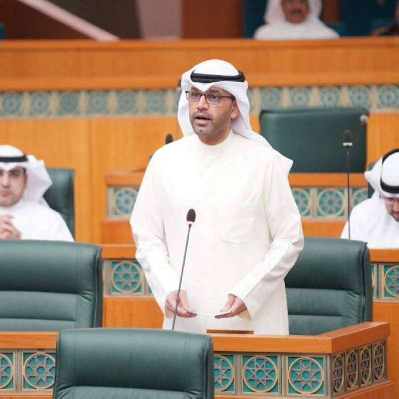 أسامة الزيد 