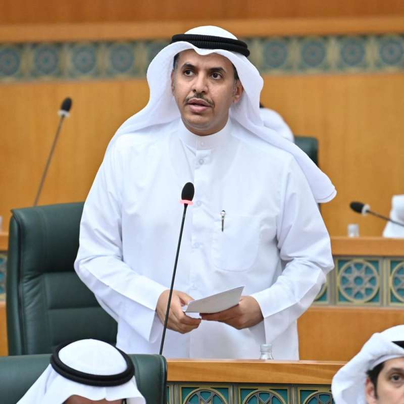 محمد المهّان