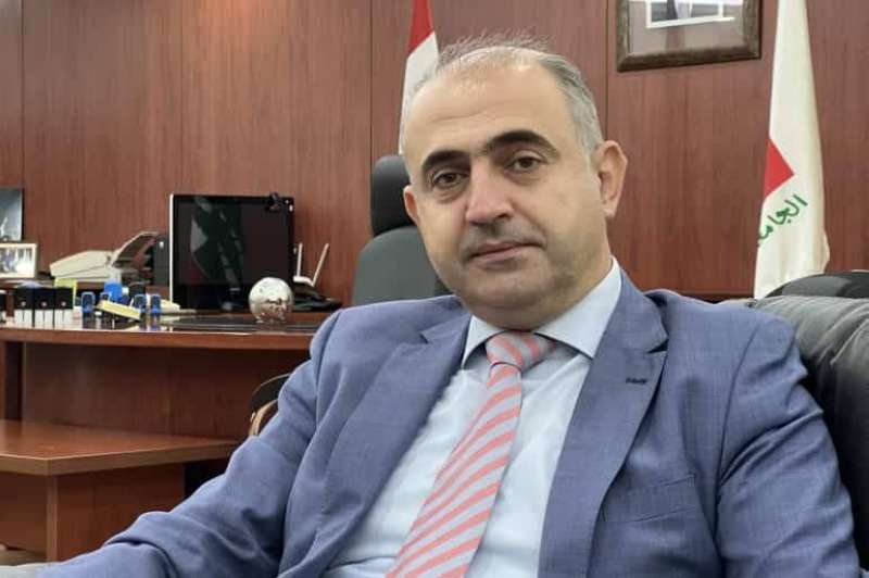 الدكتور بسام بدران