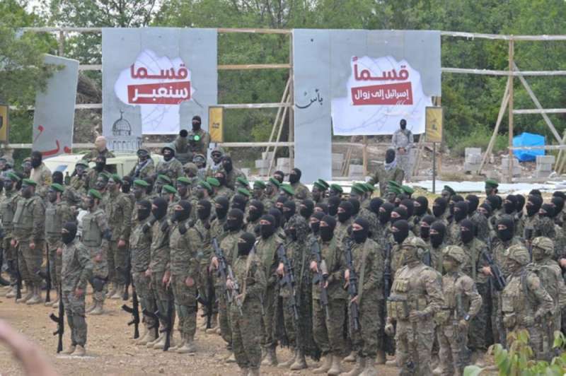 «حزب الله» أظهر أخيراً ثقةً متزايدةً وجرأةً أكبر في مواجهة إسرائيل