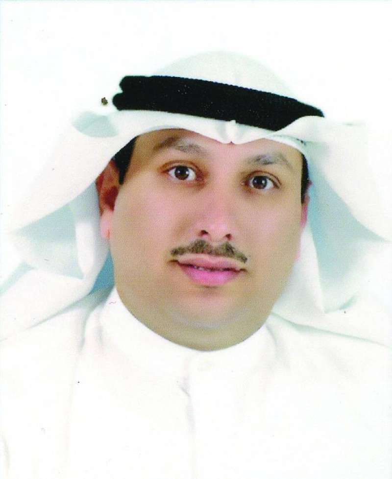 خالد العبد الهادي