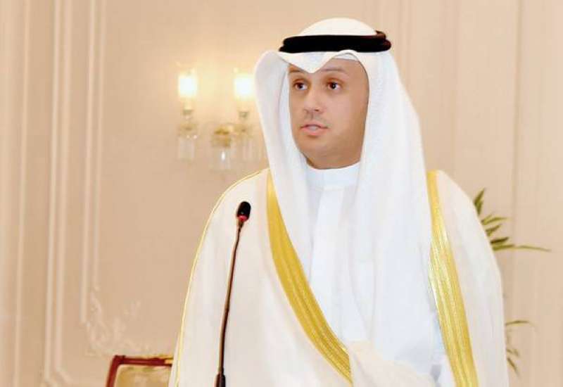 فهد الجارالله