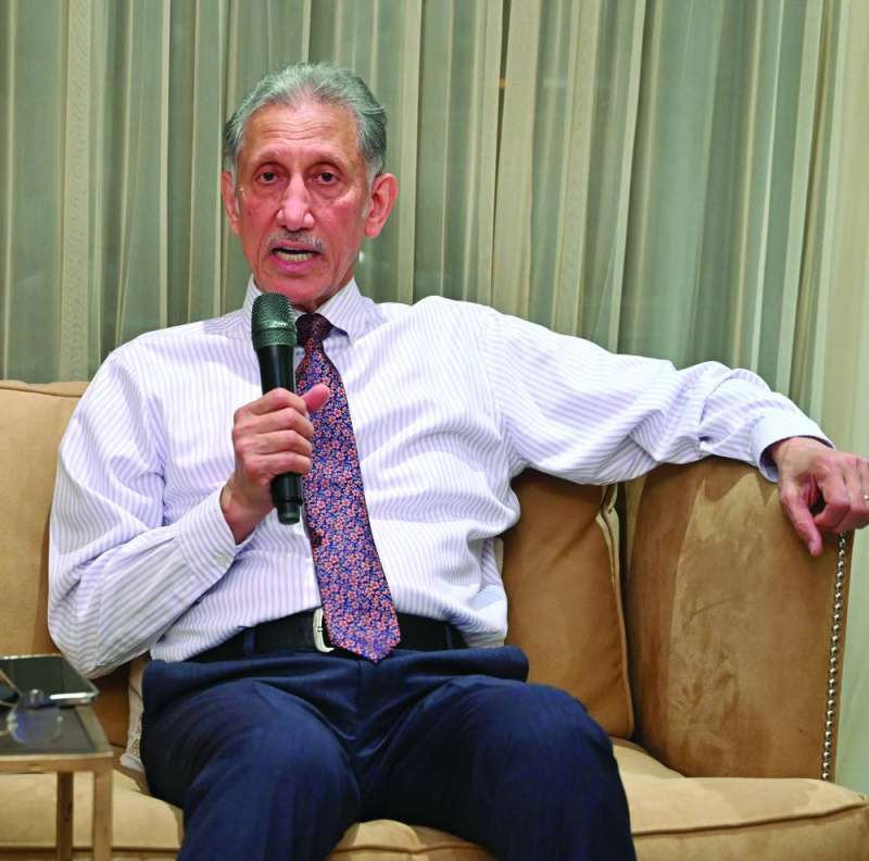 طالب الرفاعي