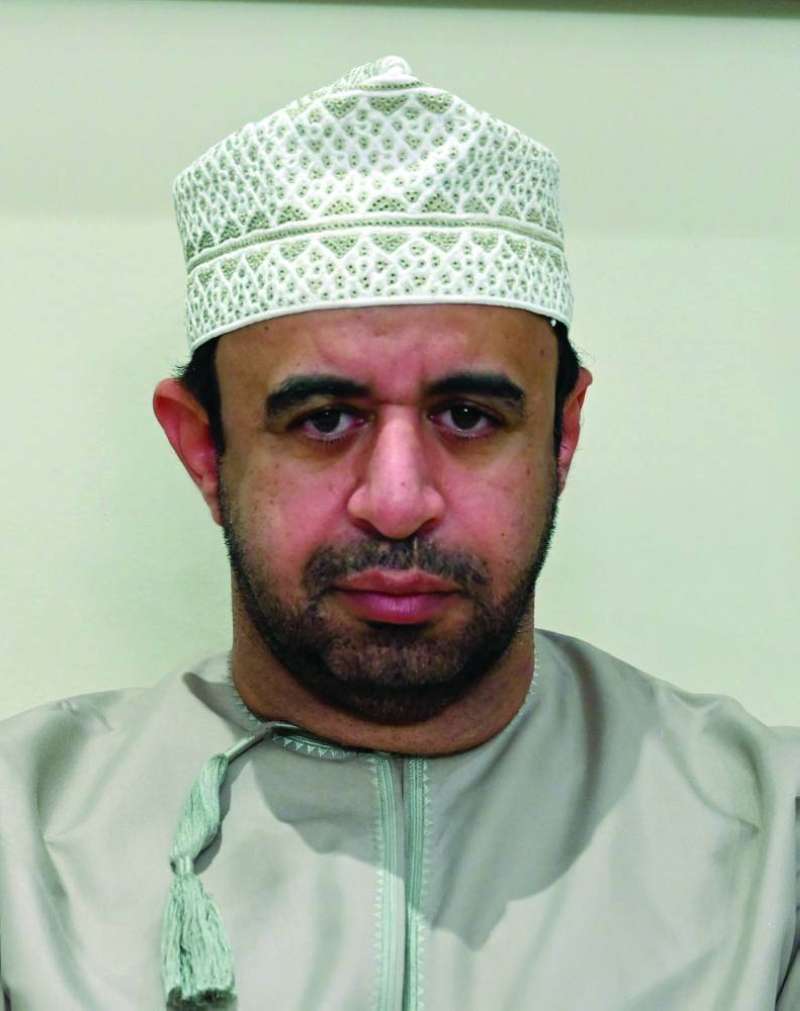 زهران القاسمي