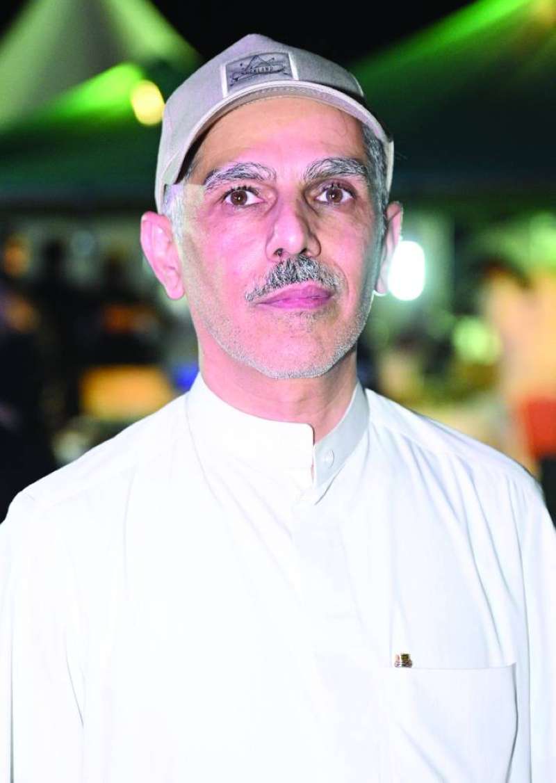 
محسن الخليفي
