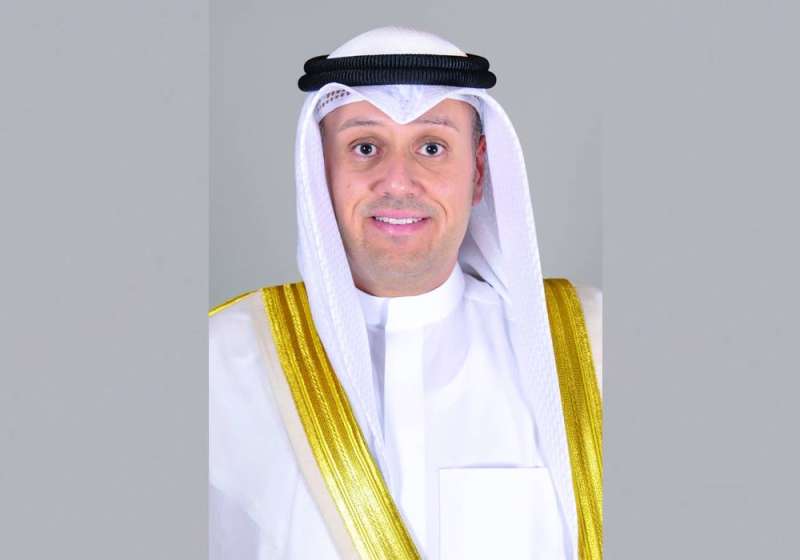 فهد الجارالله