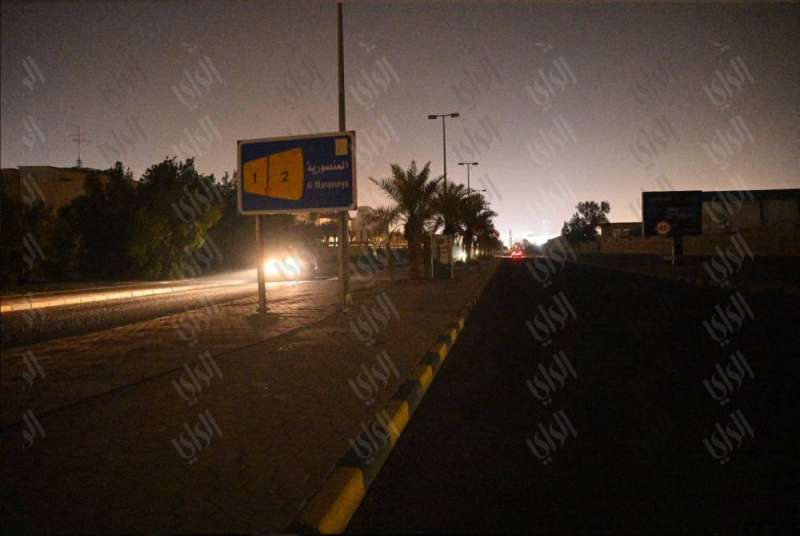 تصوير| نايف العقلة