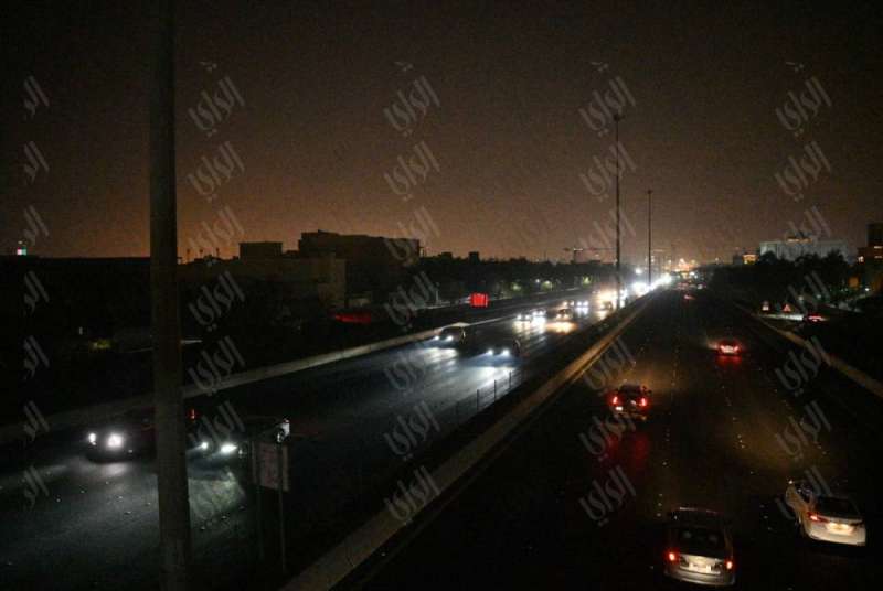 تصوير| نايف العقلة