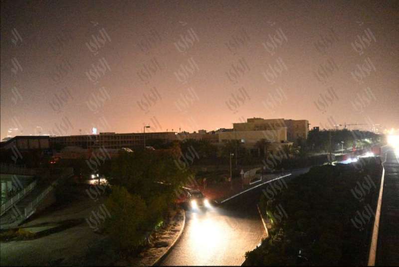 تصوير| نايف العقلة