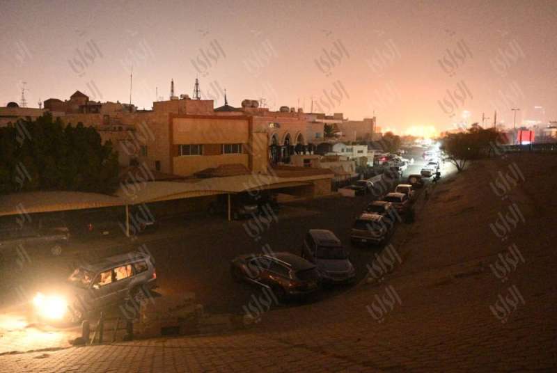 تصوير| نايف العقلة