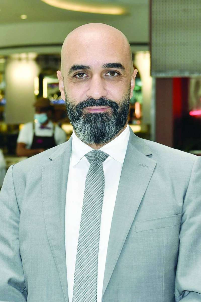 مازن أبوالحسن