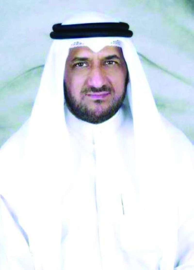 
عبدالحكيم الأحمد