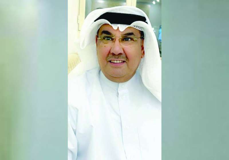 راشد السعران