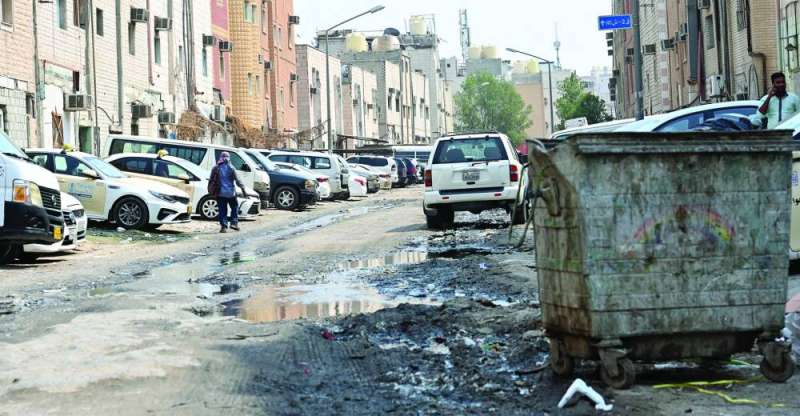 (تصوير سعود سالم)