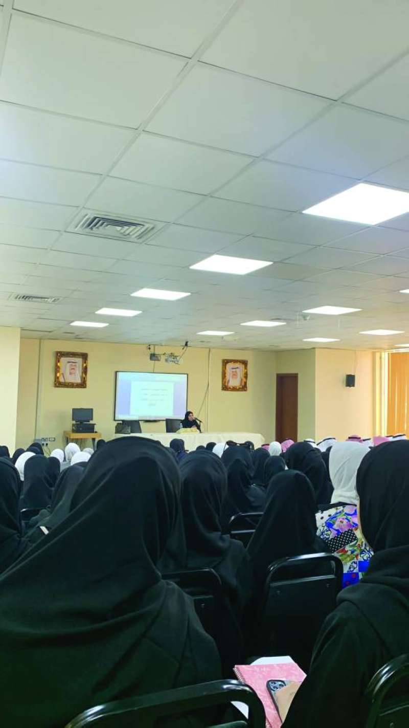 الدورات التدريبية للمعلمين الجدد