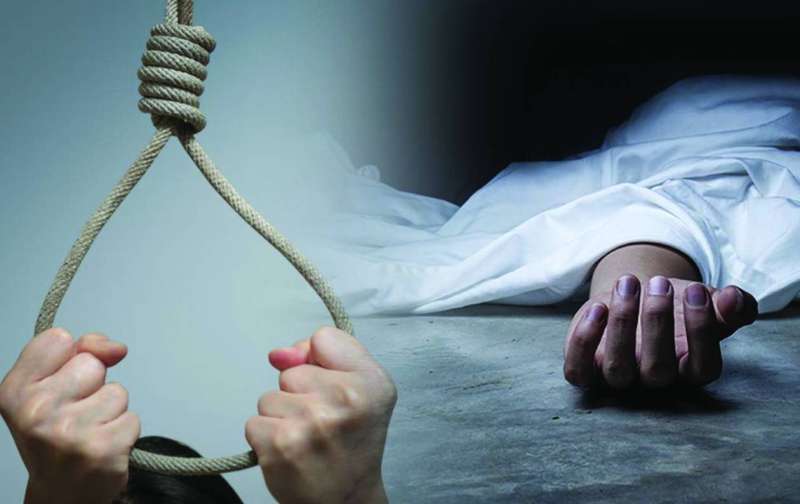 توصيات بوضع من يحاول الانتحار تحت الملاحظة