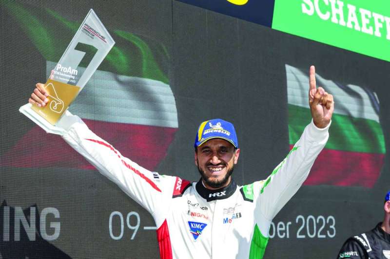 أحمد شهاب الأول