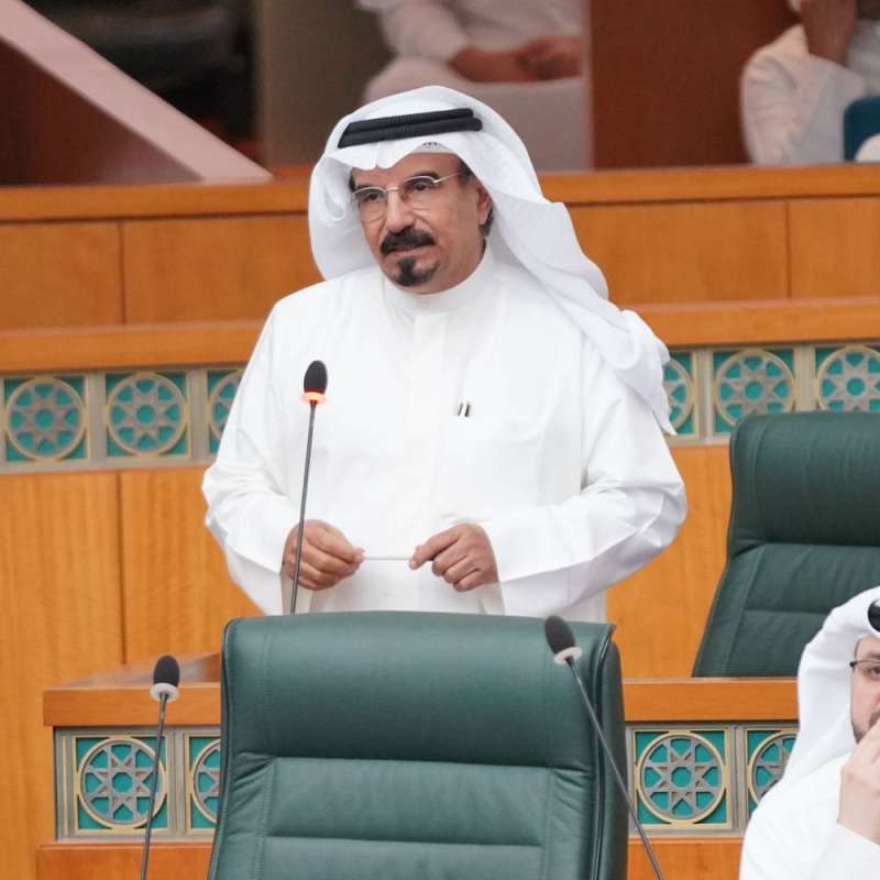 مرزوق الحبيني 