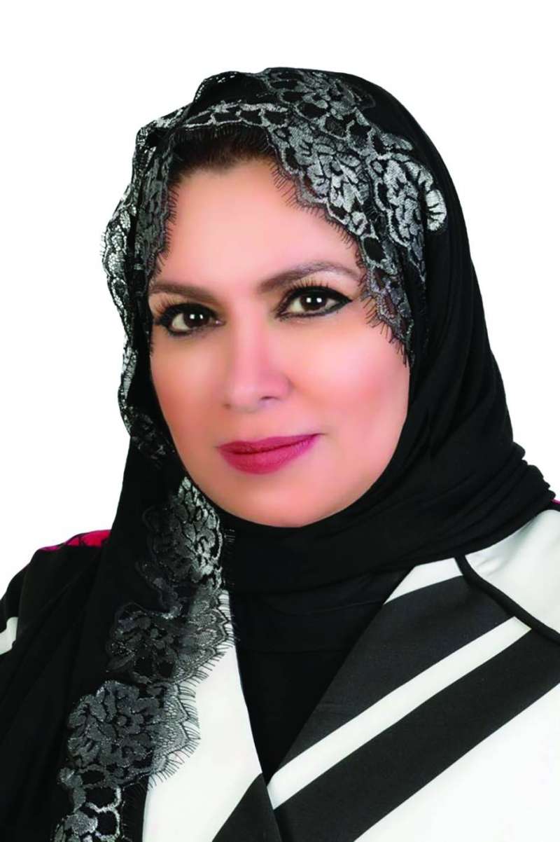 ابتسام العصفور