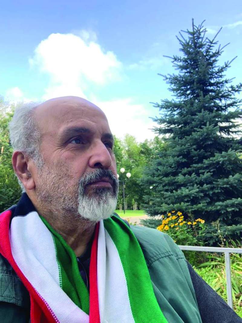 عبدالعزيز التميمي