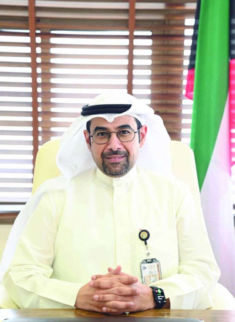 سعود الدبوس
