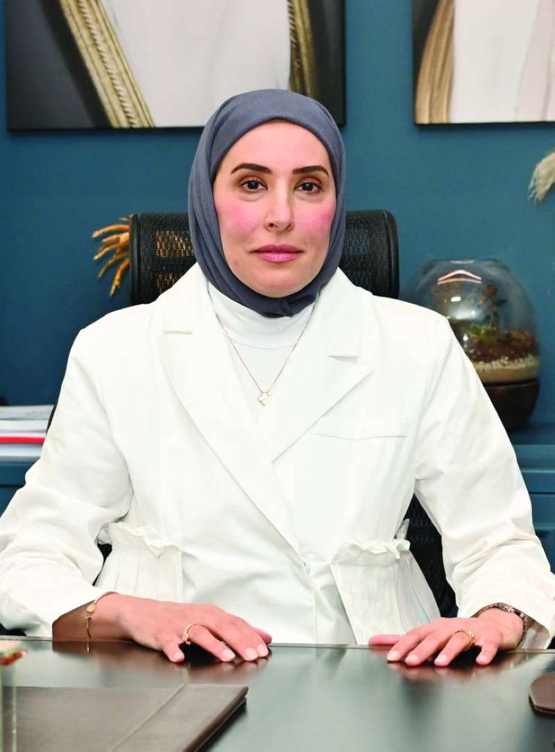 ميساء بوشهري
