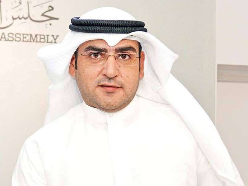 عبدالكريم الكندري
 