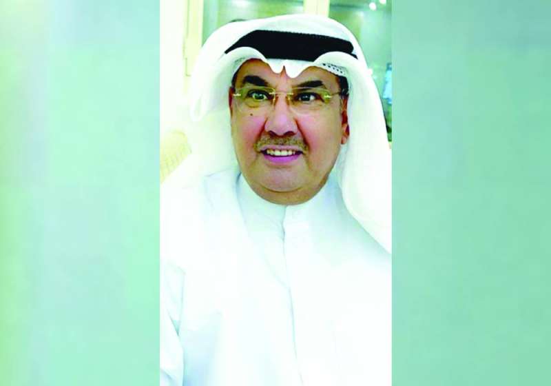 راشد السعران 