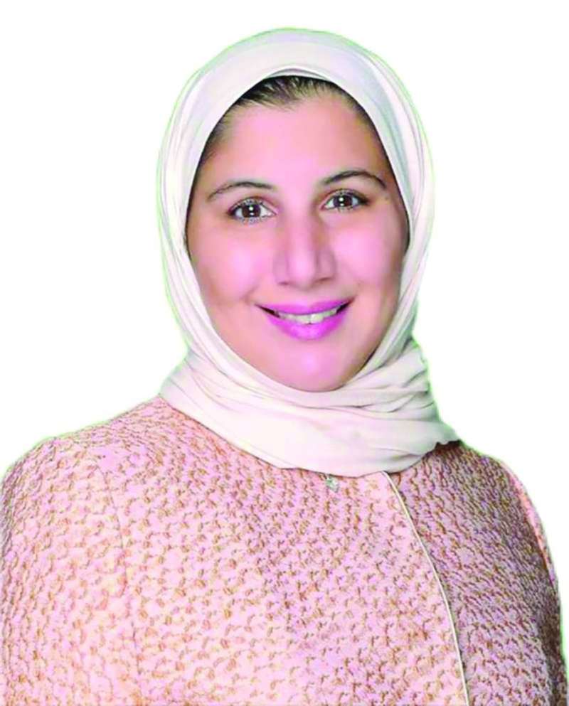 


علياء الفارسي 