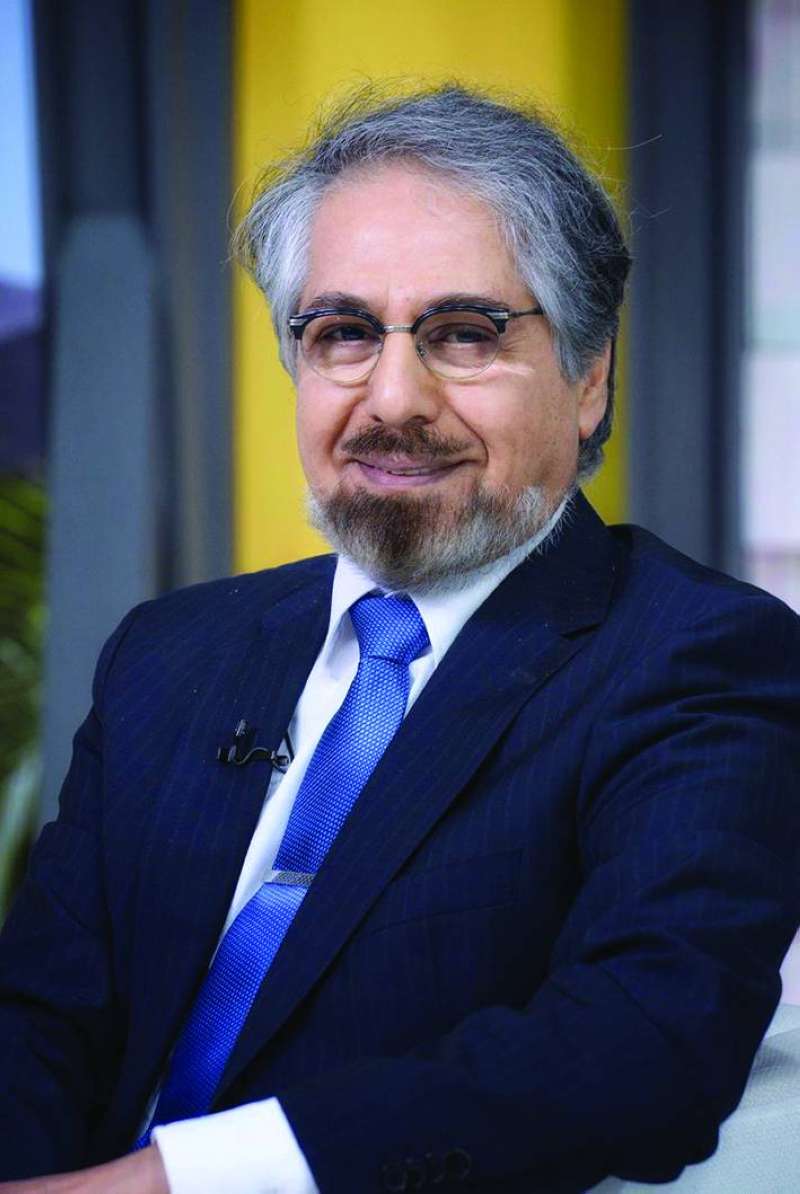 عبدالله البغلي