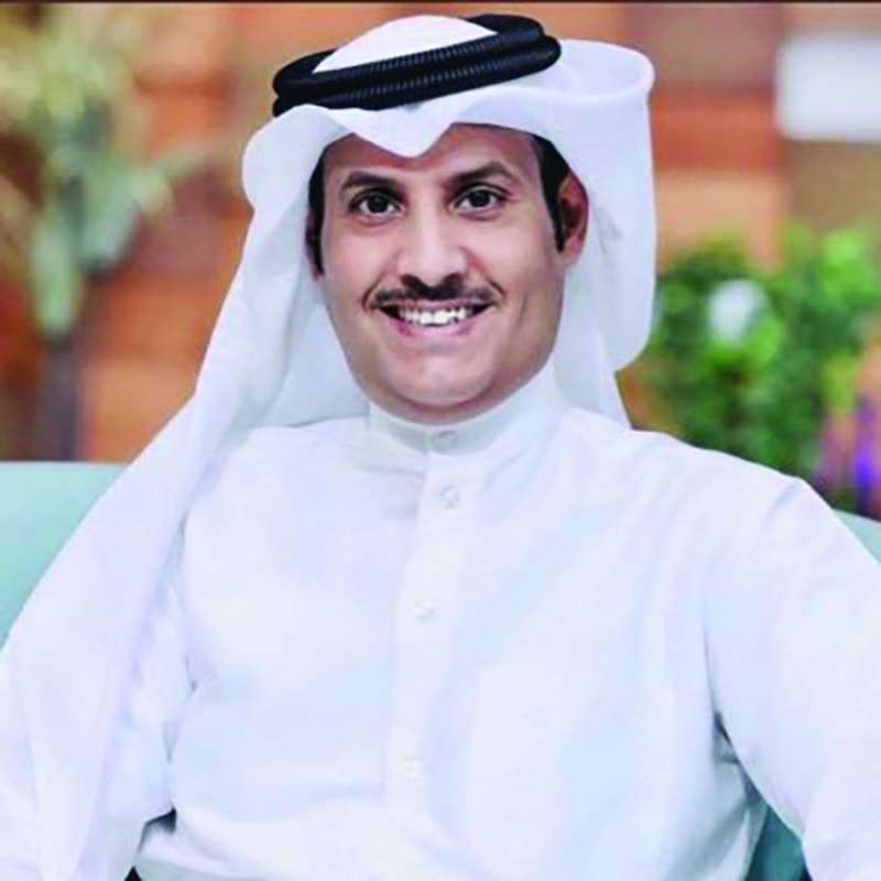 بدر العميرة