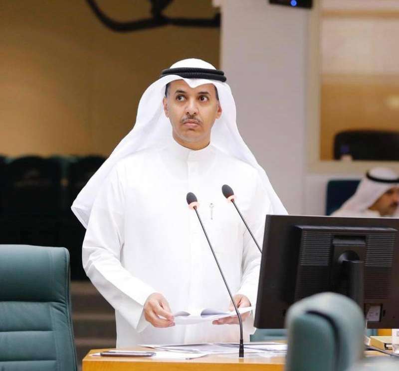 محمد المهان