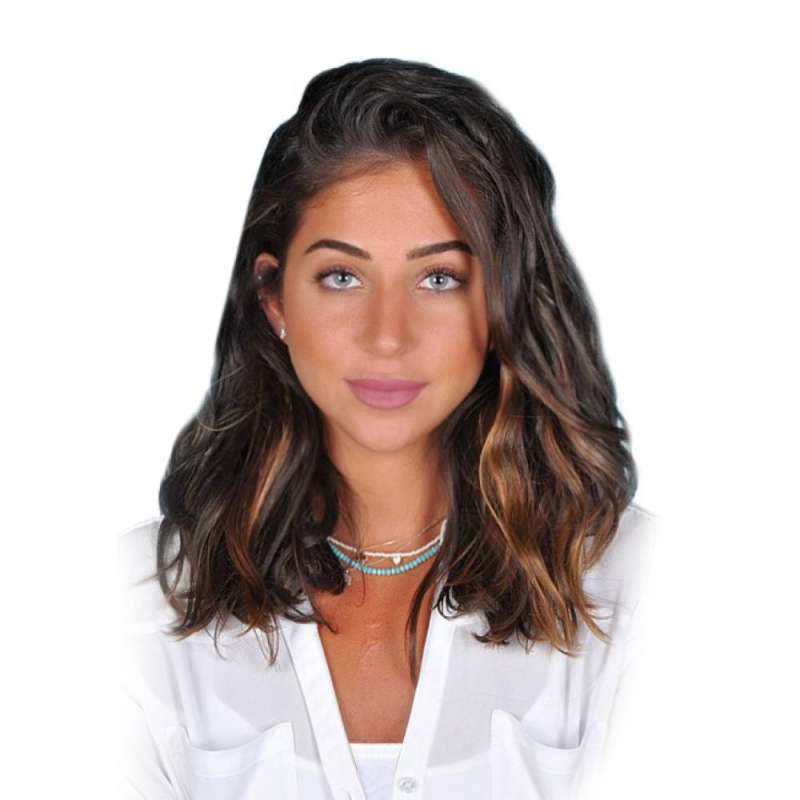 لينة العيسى 