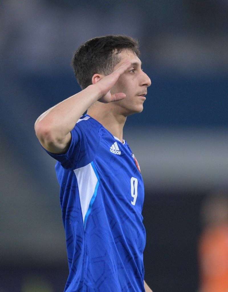 سلمان العوضي