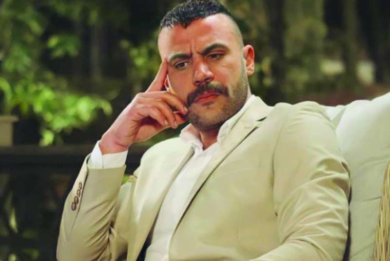 محمد إمام يصوّر «اللعب مع العيال» الراي