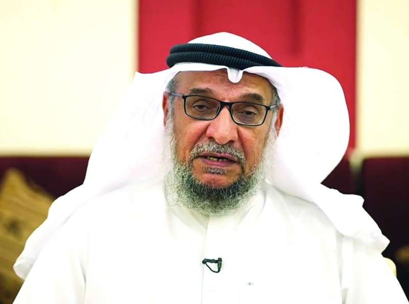 يوسف الصميعي