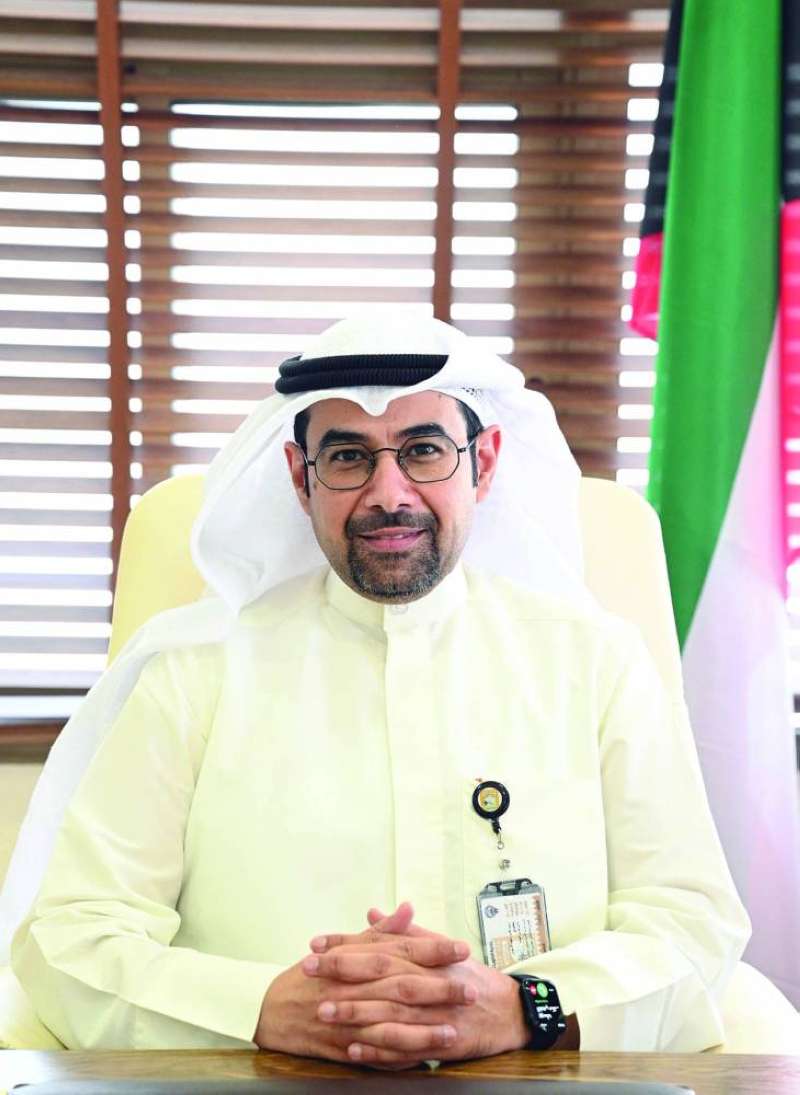 سعود الدبوس 