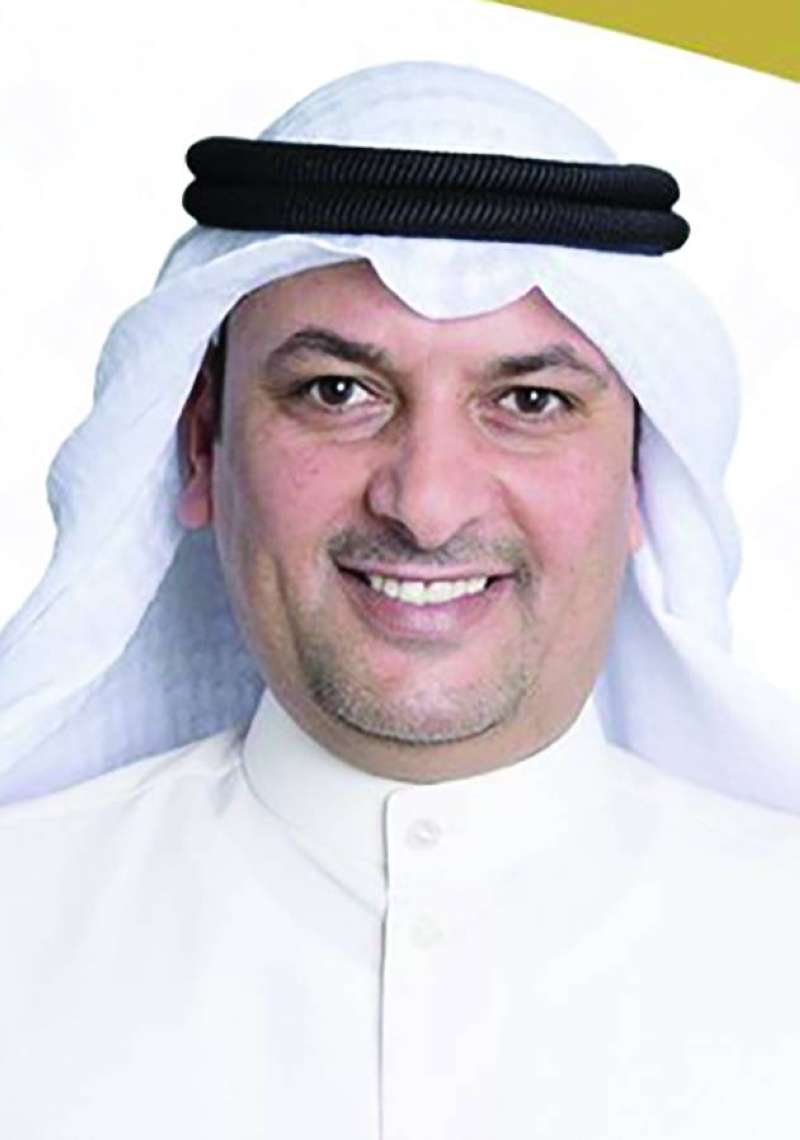 فهيد المويزري 