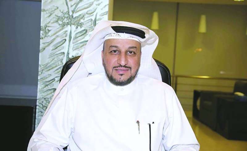 


خالد الدخنان 