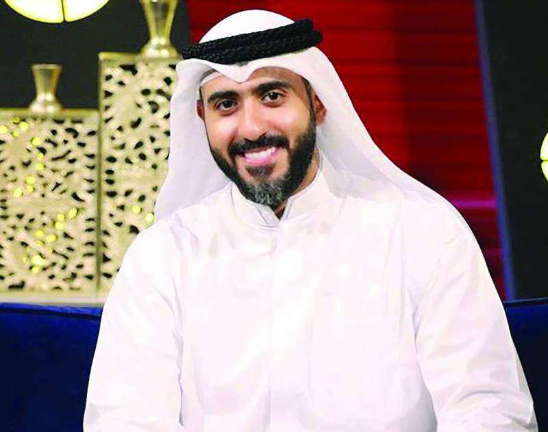 محمد الرمضان 